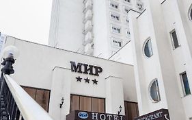 Mir Hotel Kiev